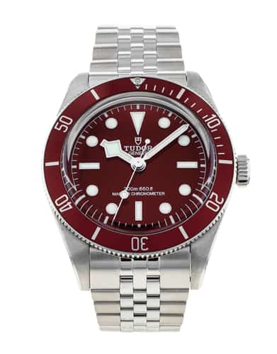 Tudor Black Bay 58 M7939A1A0RU-0001 Tudor Black Bay 58 M7939A1A0RU-0001